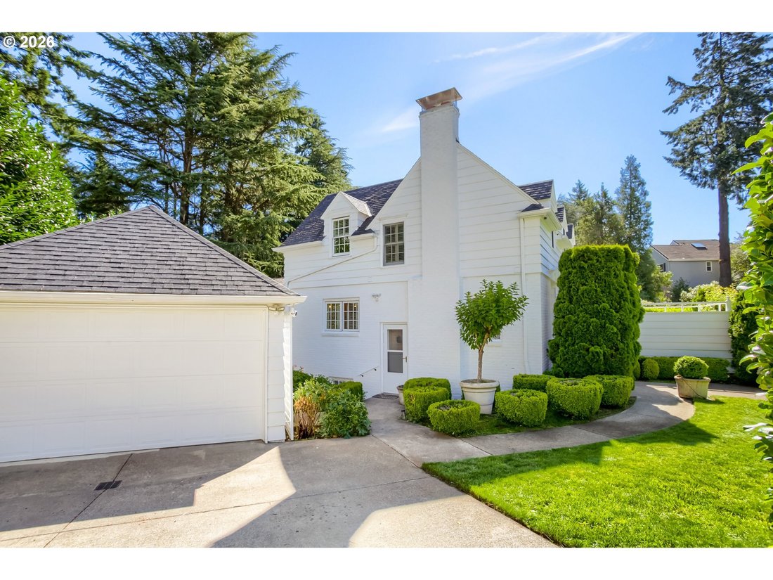 House in Portland, Oregon, United States 2 - 17935474