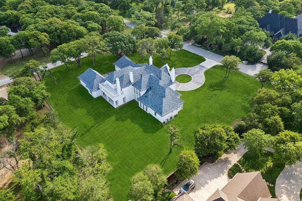 House in Grapevine, Texas, United States 4 - 18423804
