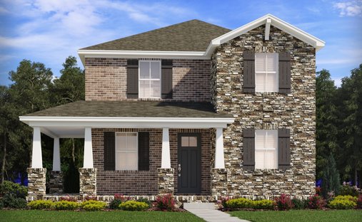 House in Mt. Juliet, Tennessee, United States 1