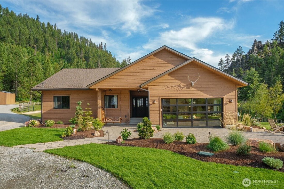 House in Newport, Washington, United States 2 - 18422671