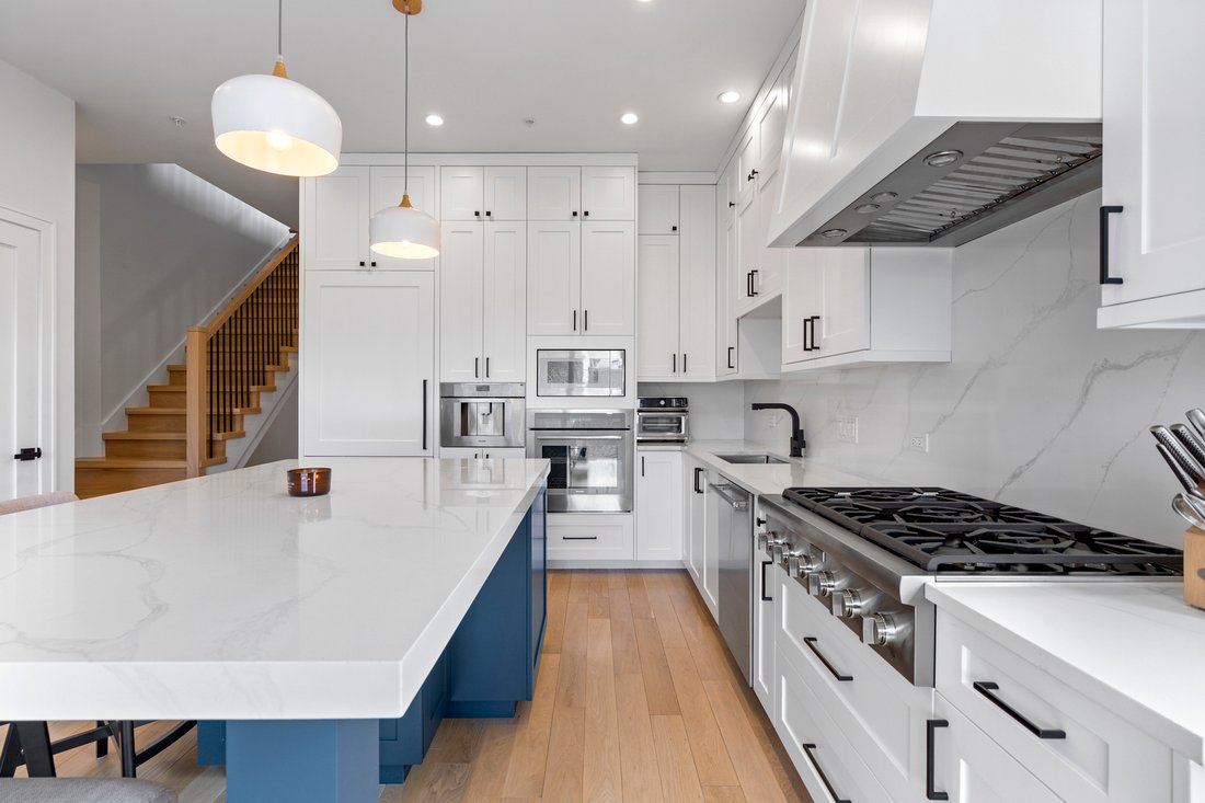 Condo in Chicago, Illinois, United States 5 - 18423373