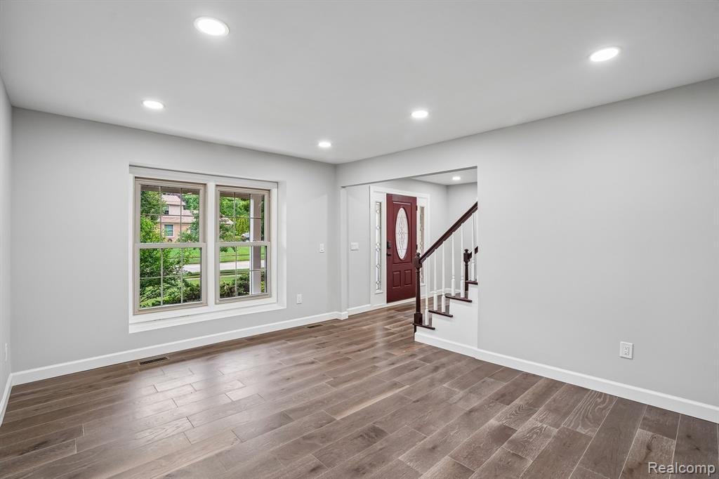 House in Troy, Michigan, United States 5 - 18316378