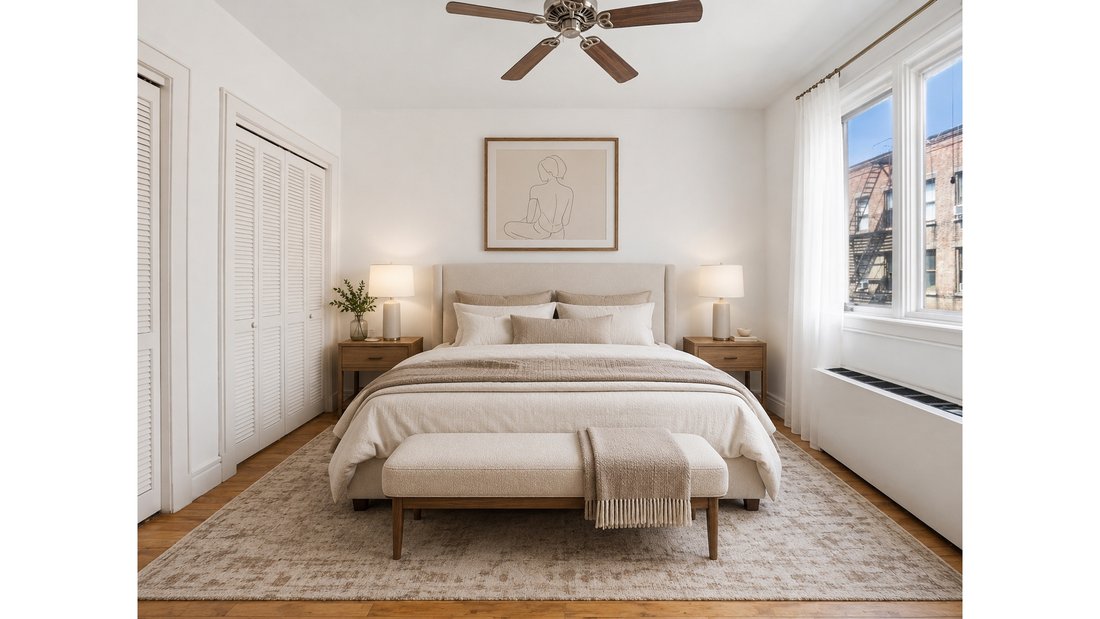Condo in New York, New York, United States 5 - 18423958