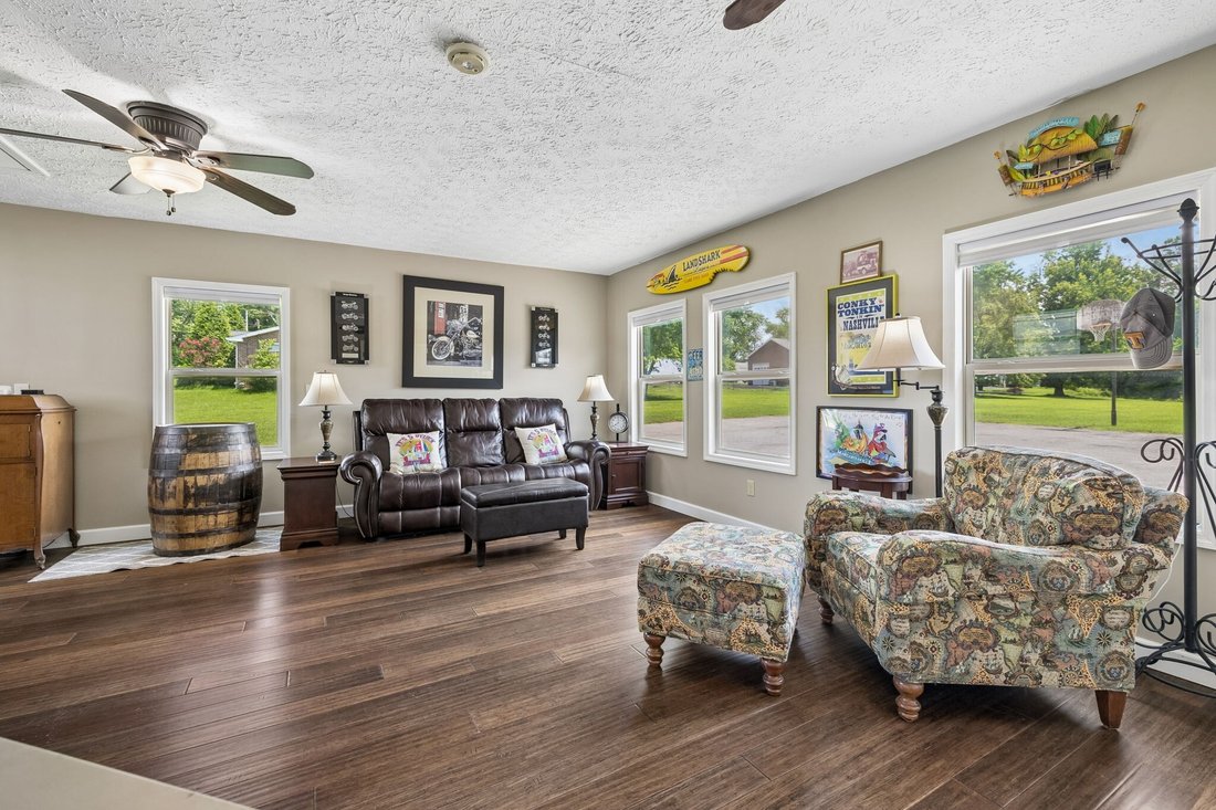 House in Mt. Juliet, Tennessee, United States 4 - 18422540