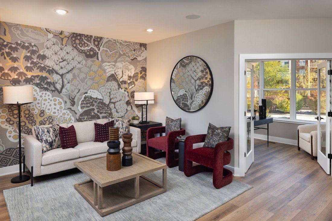 Townhouse in Geneva, Illinois, United States 5 - 18423328