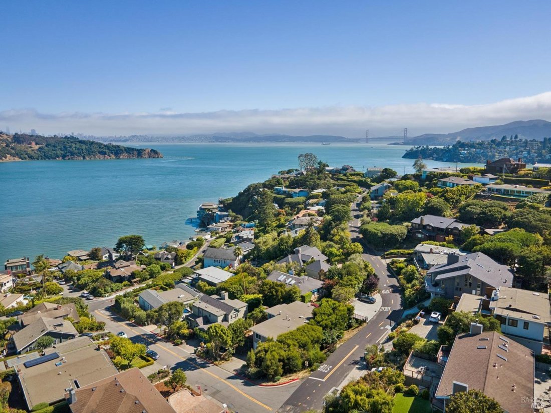 Apartment in Tiburon, California, United States 5 - 18422725