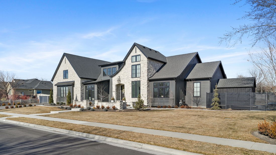 House in Highland, Utah, United States 3 - 18422316