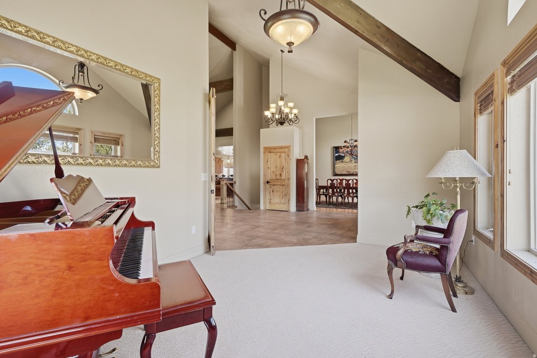 House in Kamas, Utah, United States 4 - 18422375