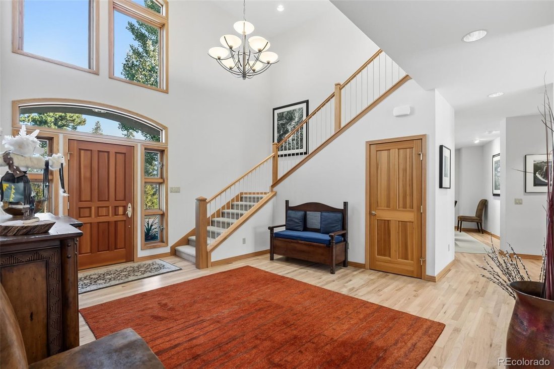 Casa en Silverthorne, Colorado, Estados Unidos 4 - 18425169