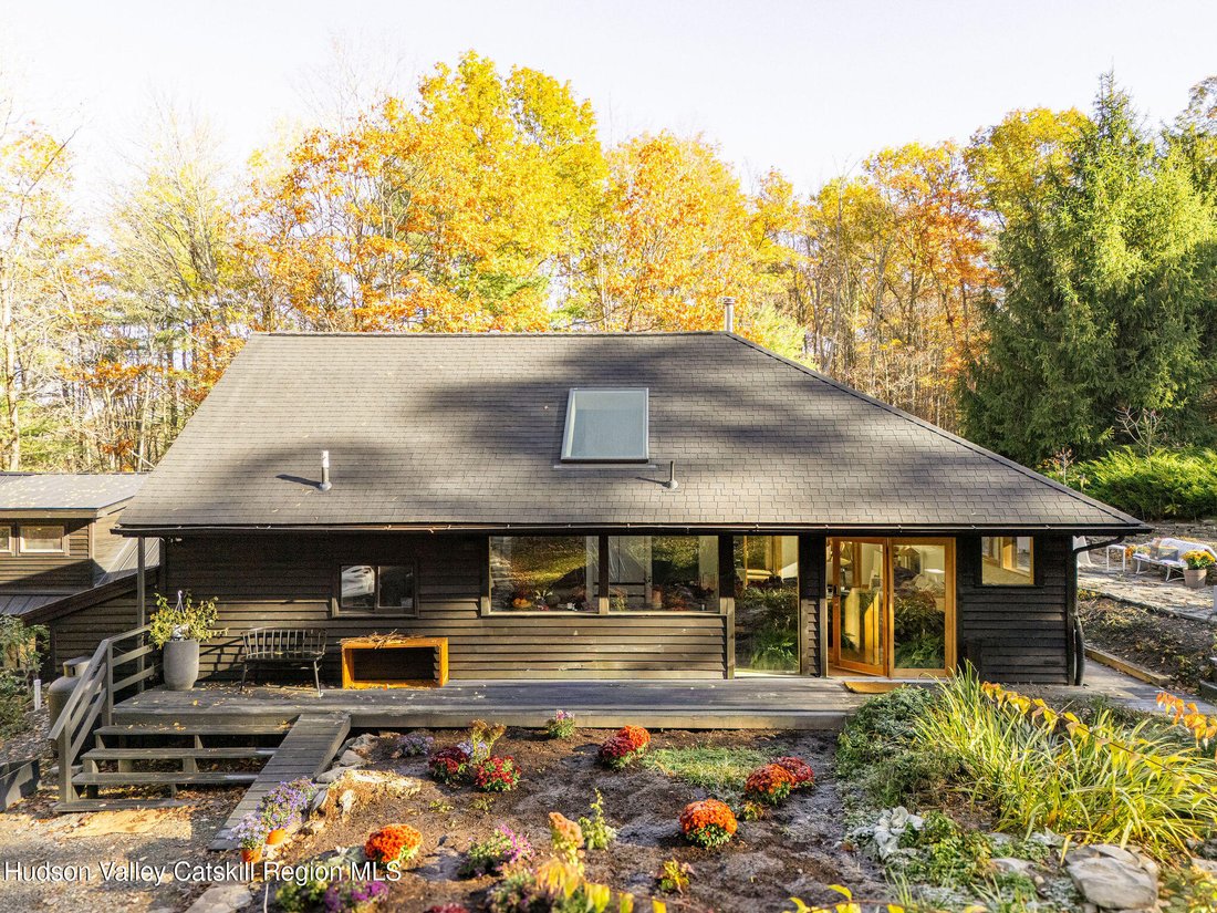 House in Olivebridge, New York, United States 5 - 18425110