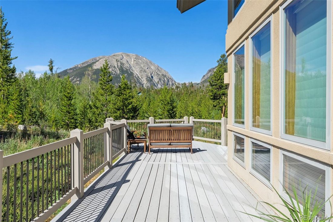Casa en Silverthorne, Colorado, Estados Unidos 2 - 18425169