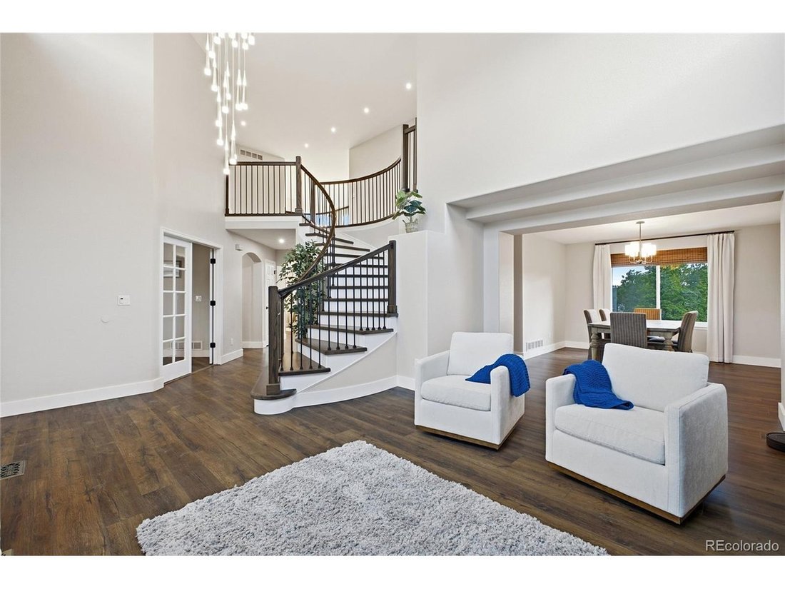 House in Highlands Ranch, Colorado, United States 4 - 18425191