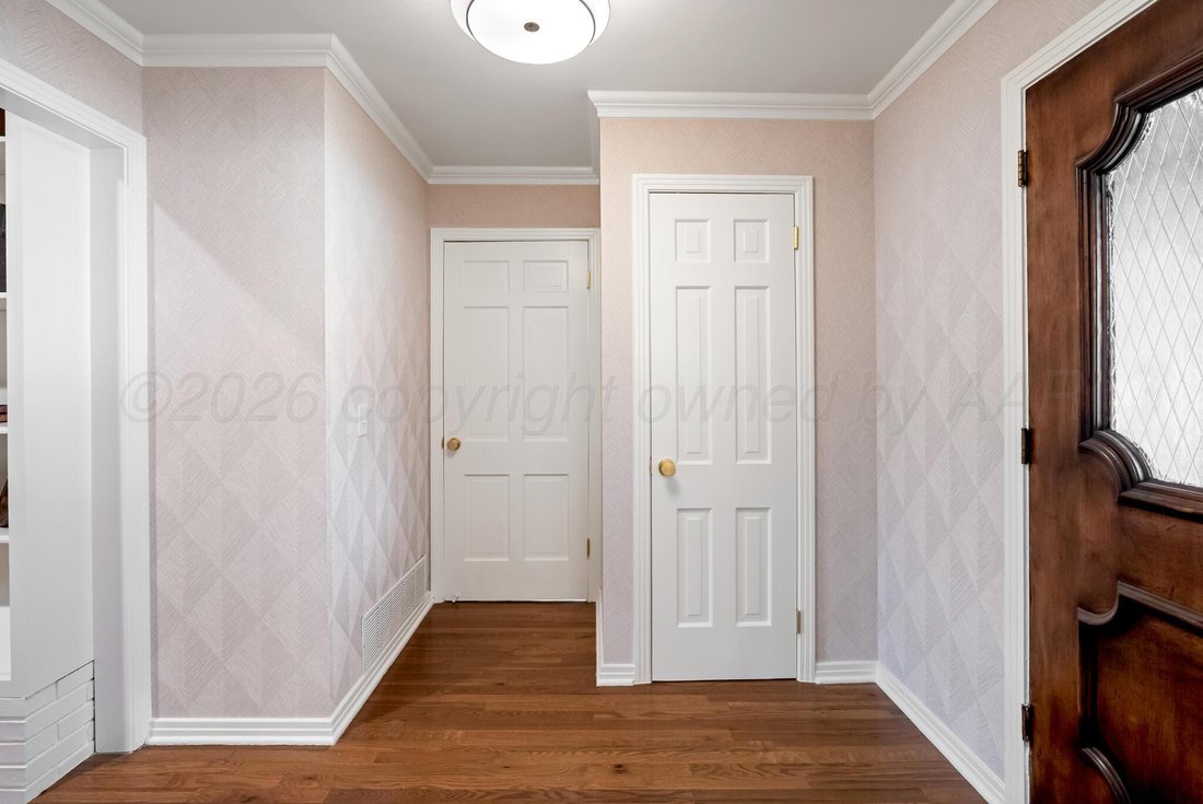 House in Amarillo, Texas, United States 5 - 18425178