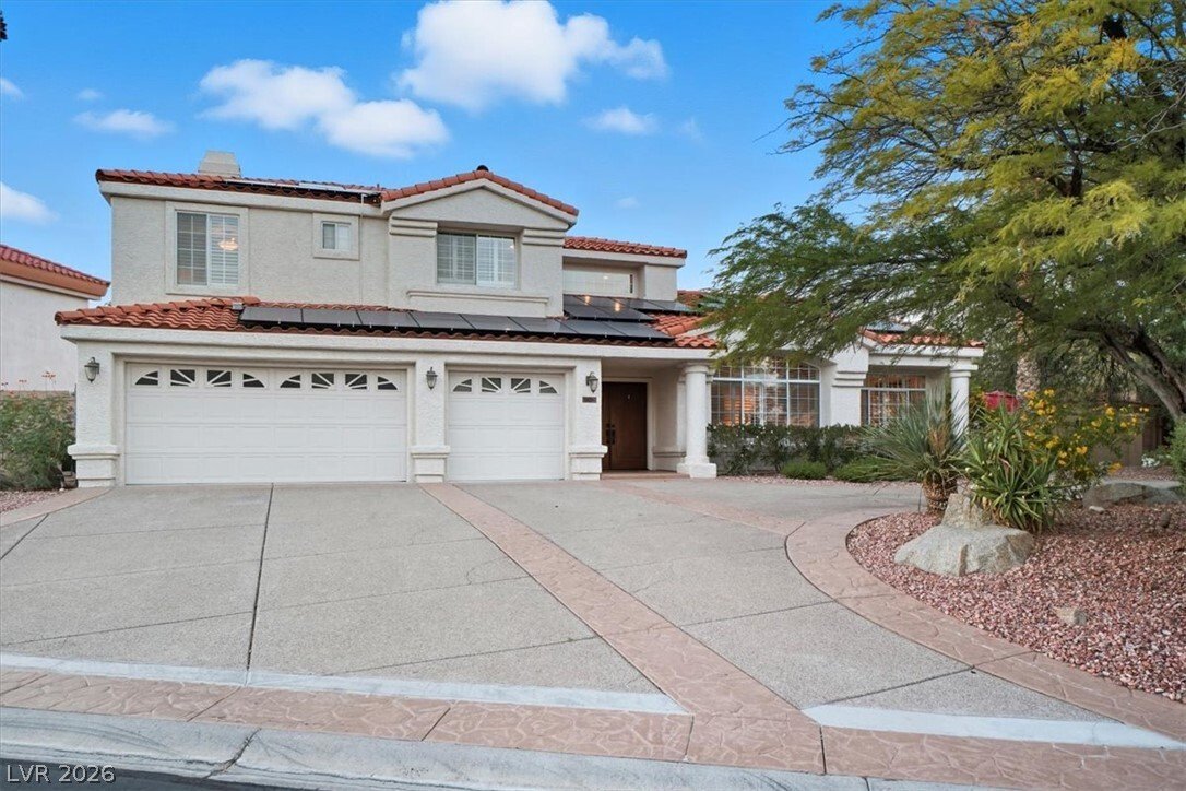 House in Las Vegas, Nevada, United States 2 - 18425218