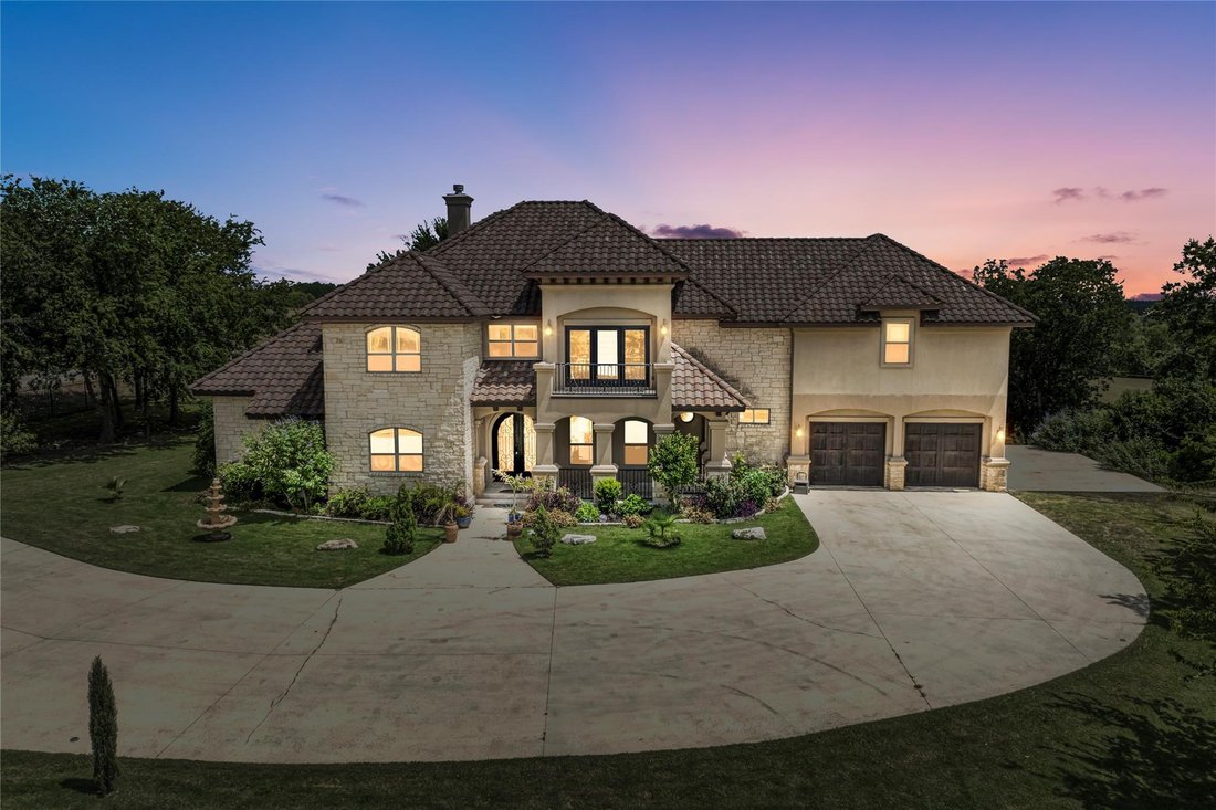 House in Hutto, Texas, United States 1 - 16961738