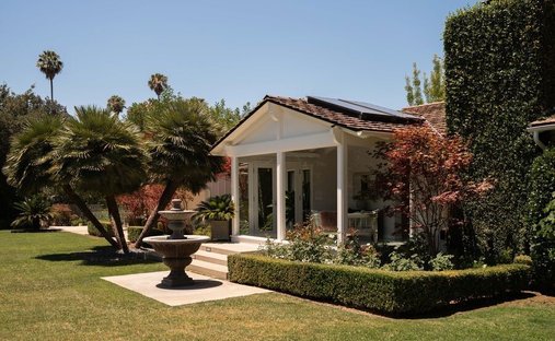 House in San Marino, California, United States 1