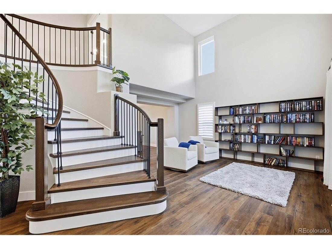House in Highlands Ranch, Colorado, United States 3 - 18425191
