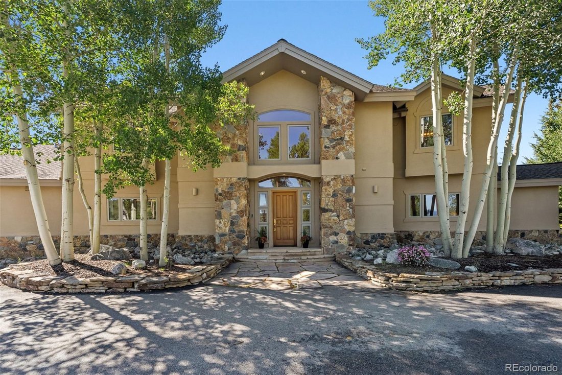 Casa en Silverthorne, Colorado, Estados Unidos 1 - 18425169