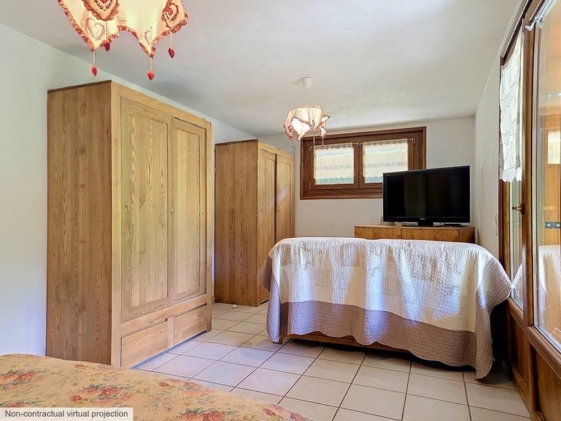 House in Saint-Gervais-les-Bains, Auvergne-Rhône-Alpes, France 5 - 18422329