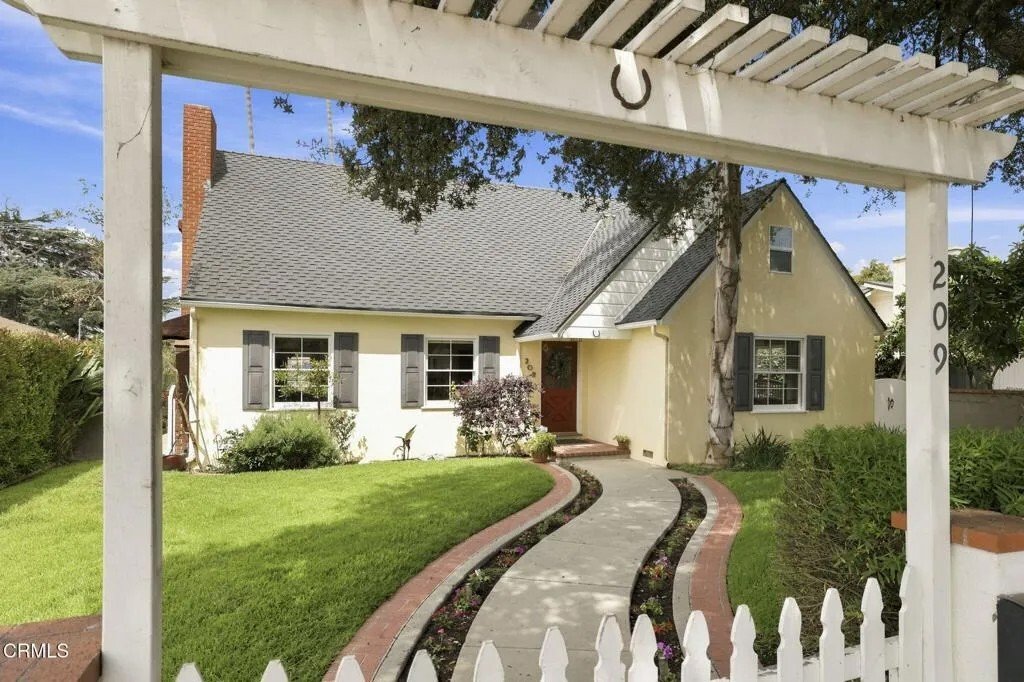 House in Ventura, California, United States 2 - 18425328