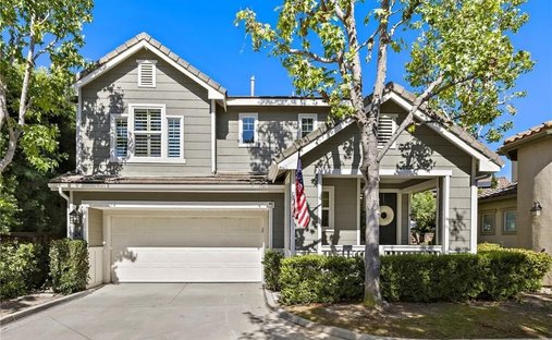 Condo in San Juan Capistrano, California, United States 1