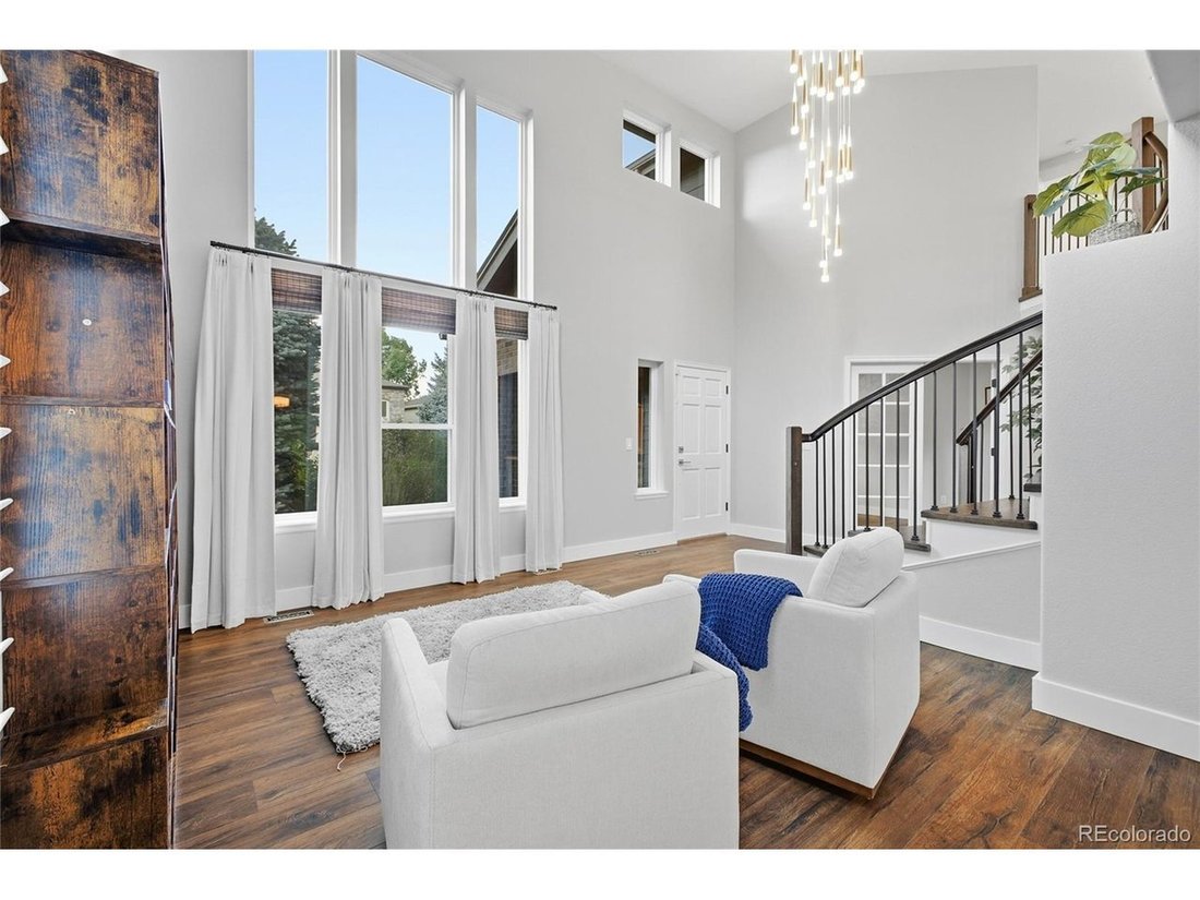 House in Highlands Ranch, Colorado, United States 5 - 18425191