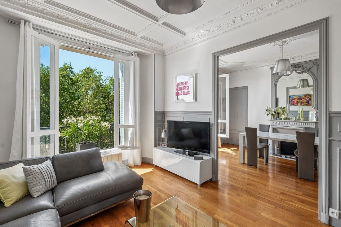 Apartment in Vincennes, Ile-de-France, France 4 - 18425077