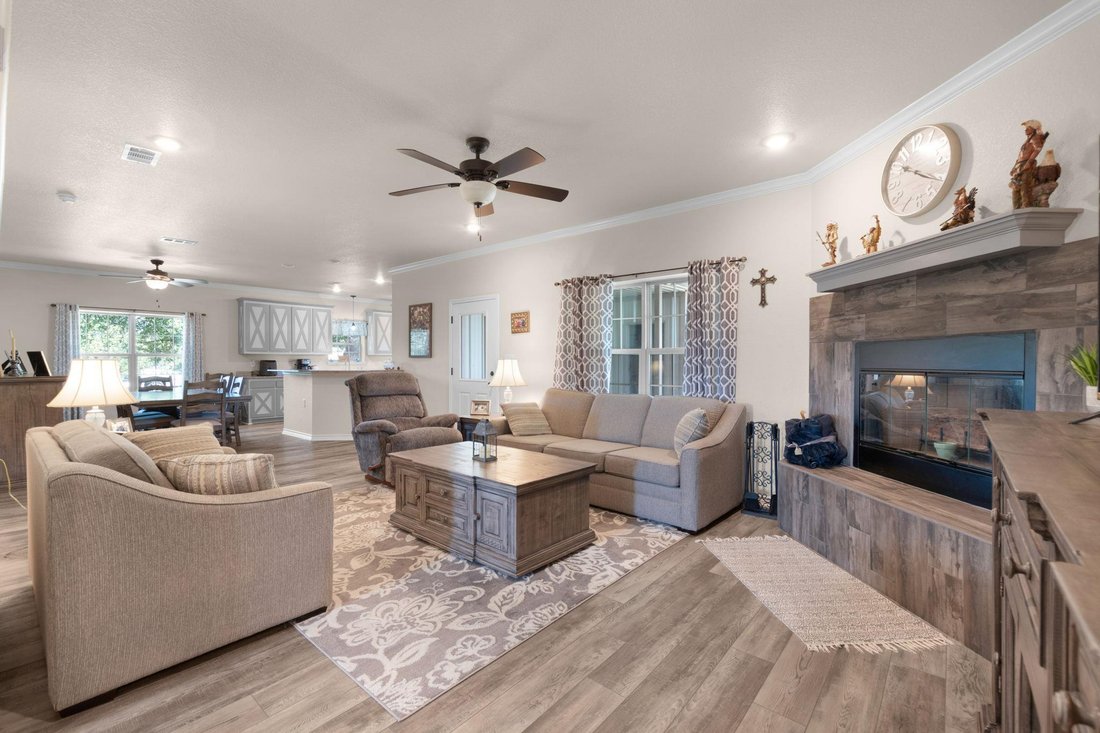 House in Copperas Cove, Texas, United States 4 - 18425152