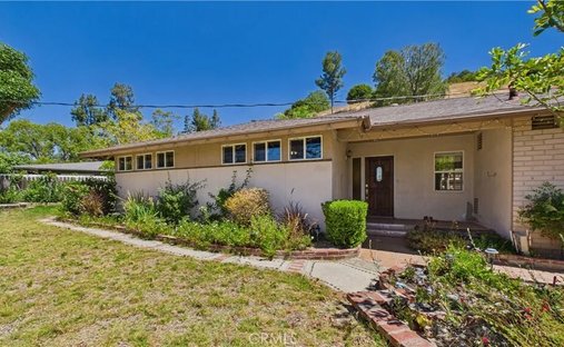House in Los Angeles, California, United States 1