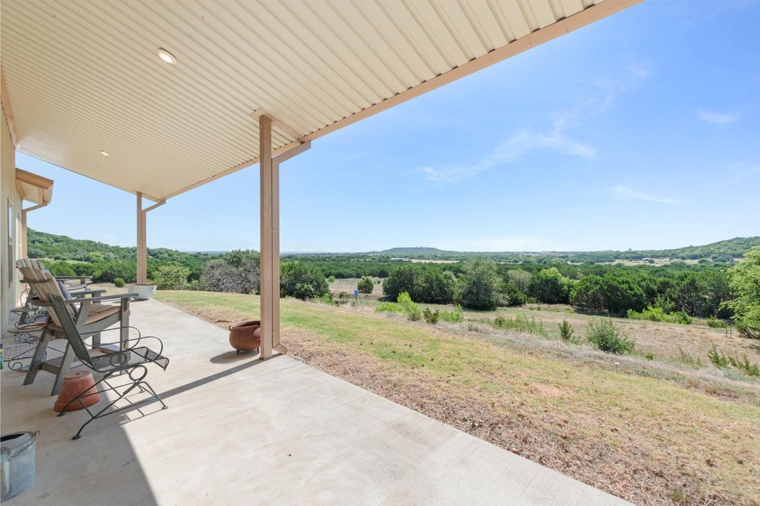 House in Copperas Cove, Texas, United States 3 - 18425152