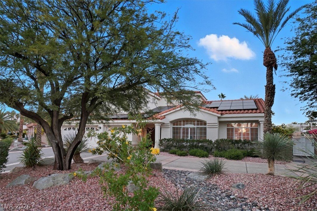 House in Las Vegas, Nevada, United States 3 - 18425218