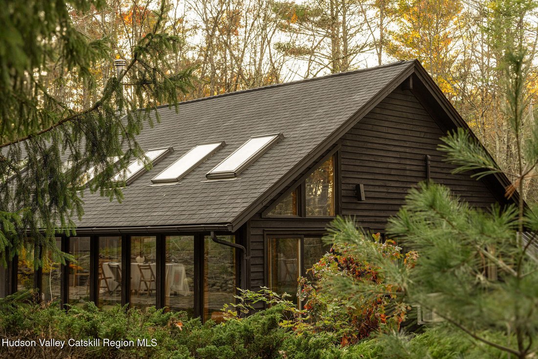 House in Olivebridge, New York, United States 3 - 18425110