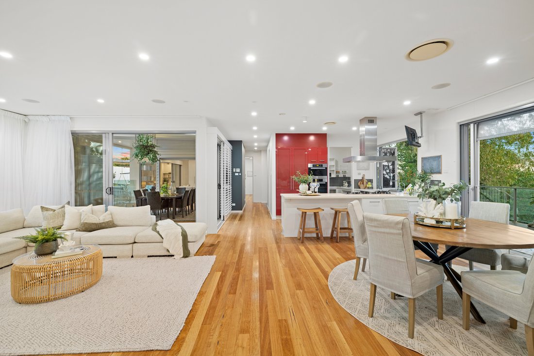 House in Buderim, Queensland, Australia 2 - 18425080