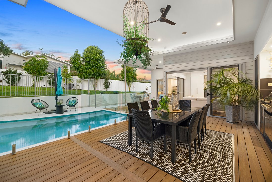 House in Buderim, Queensland, Australia 1 - 18425080