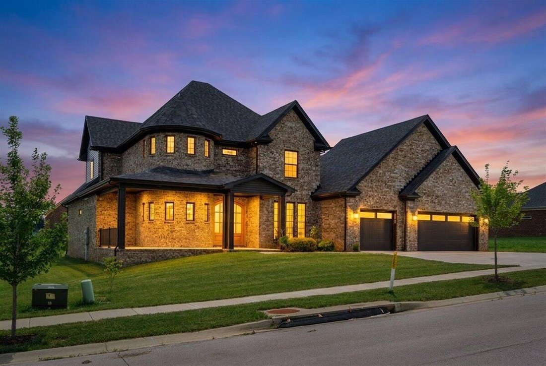 House in Lexington, Kentucky, United States 1 - 18425282