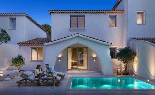 Villa à Tortolì, Sardaigne, Italie 1