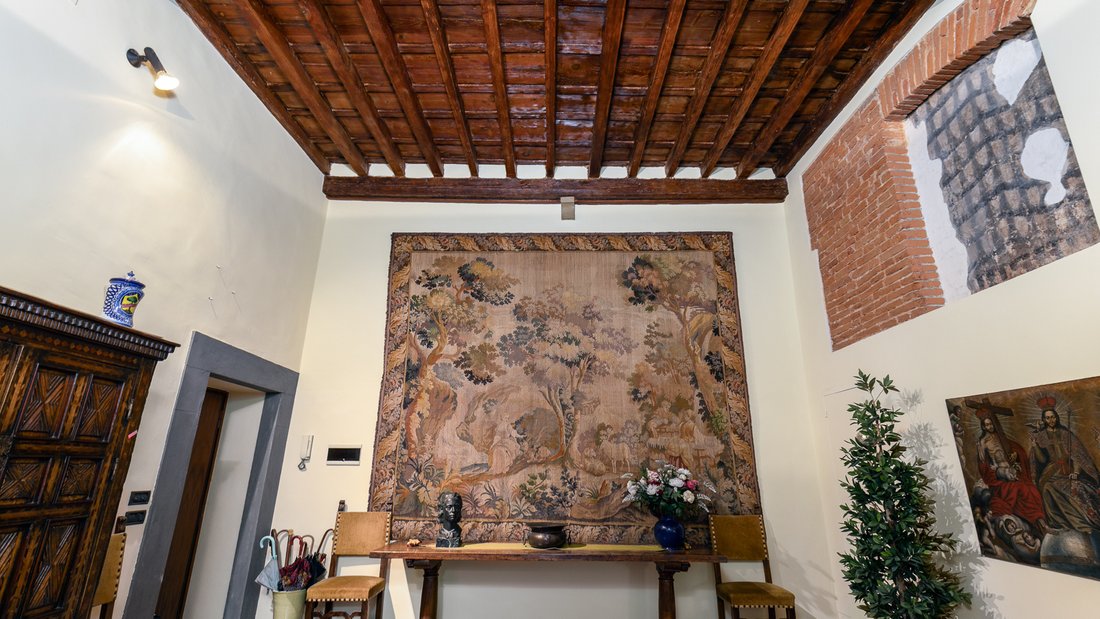 Apartment in Center, Florence, Tuscany 4 - 18425111