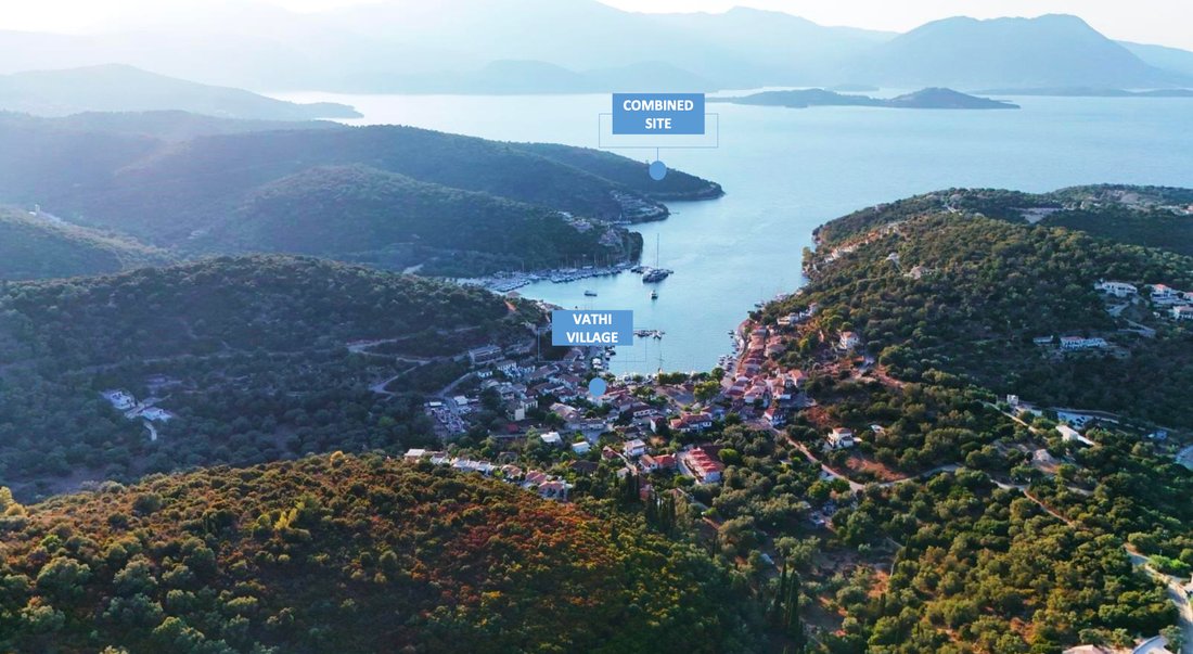 Land in Community of Katomeri, Peloponnese, Western Greece and the Ionian, Greece 2 - 18425429