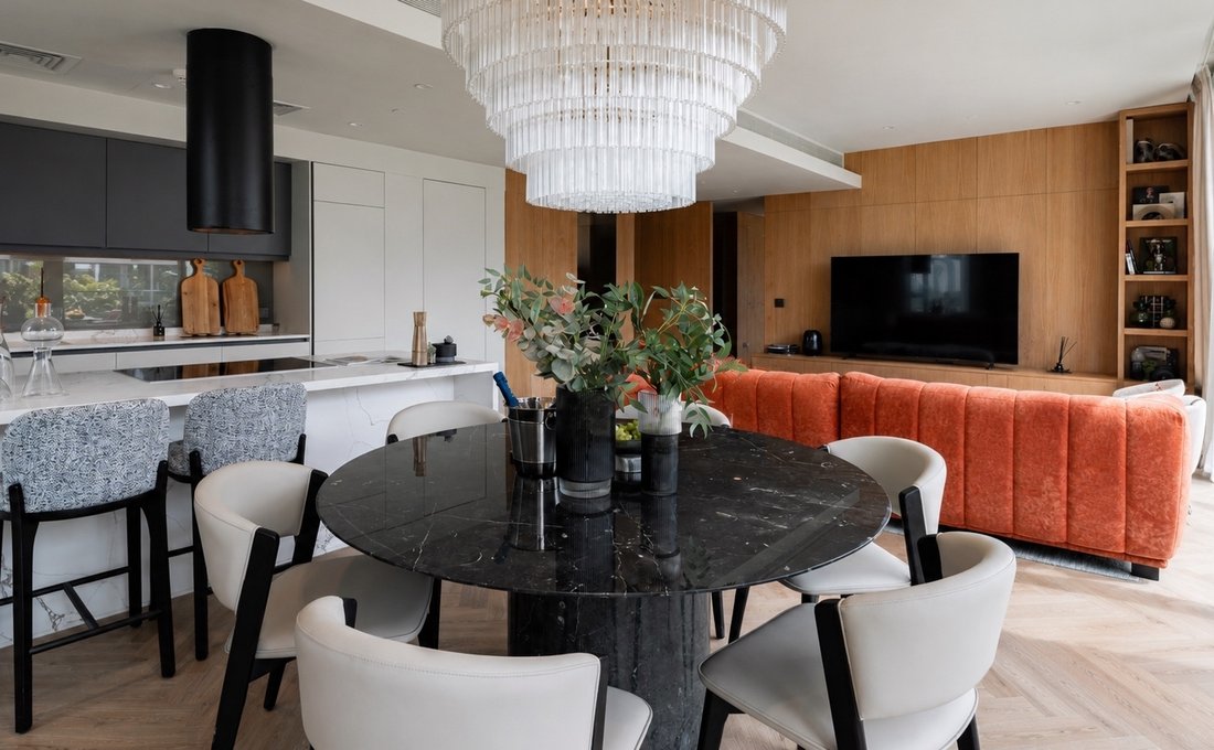 Apartment in Bluewaters, Dubai, United Arab Emirates 5 - 18425817