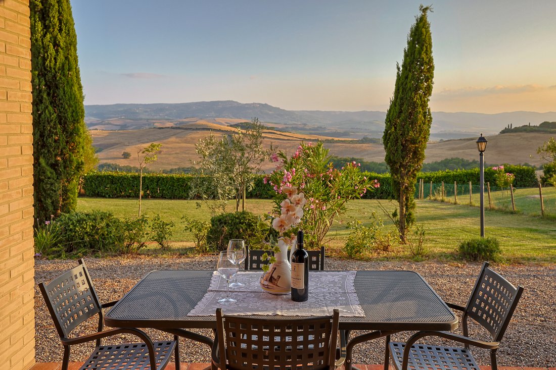 Farm Ranch in Montalcino, Tuscany, Italy 5 - 18425267