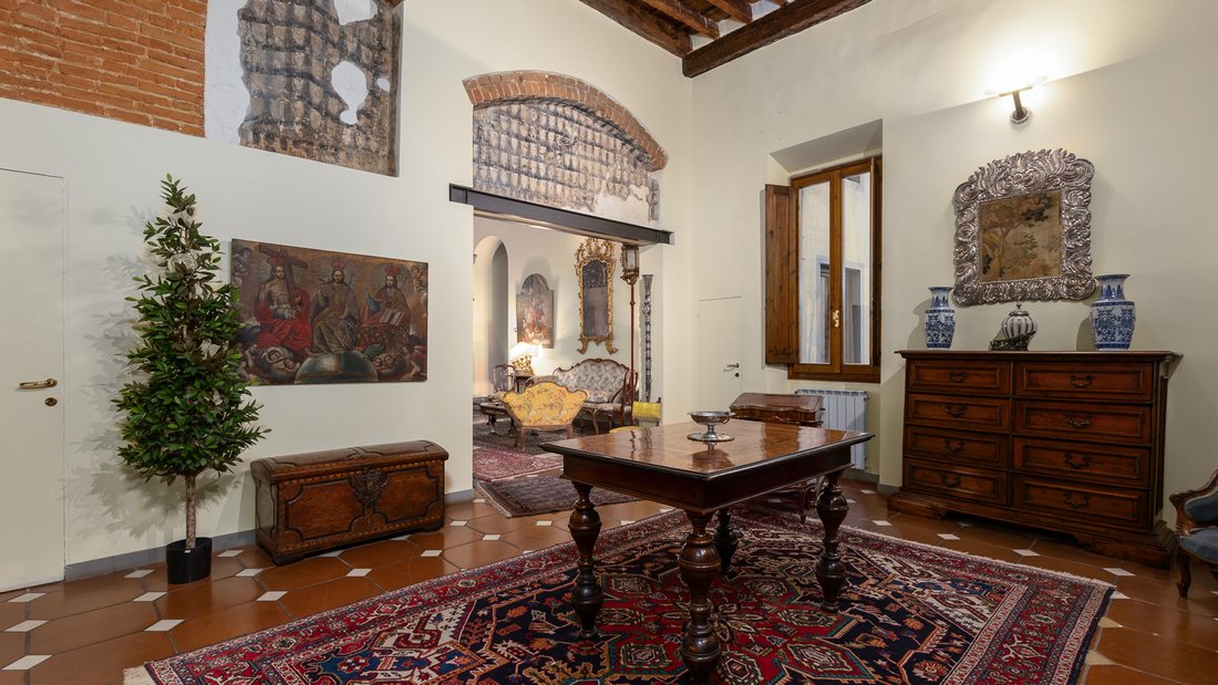 Apartment in Center, Florence, Tuscany 3 - 18425111