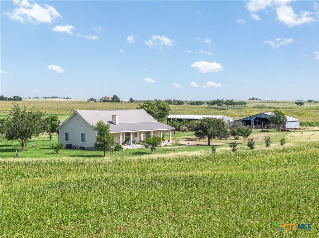 House in Beyersville, Texas, United States 2 - 18425133