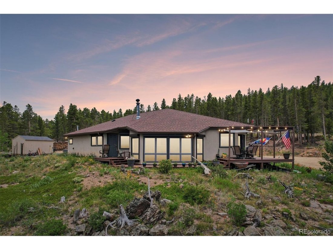 House in Black Hawk, Colorado, United States 5 - 18425197