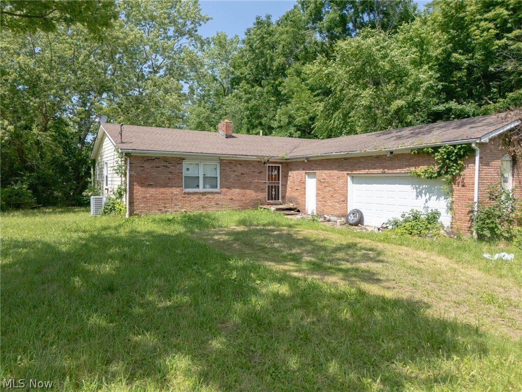 House in West Farmington, Ohio, United States 1 - 18425211