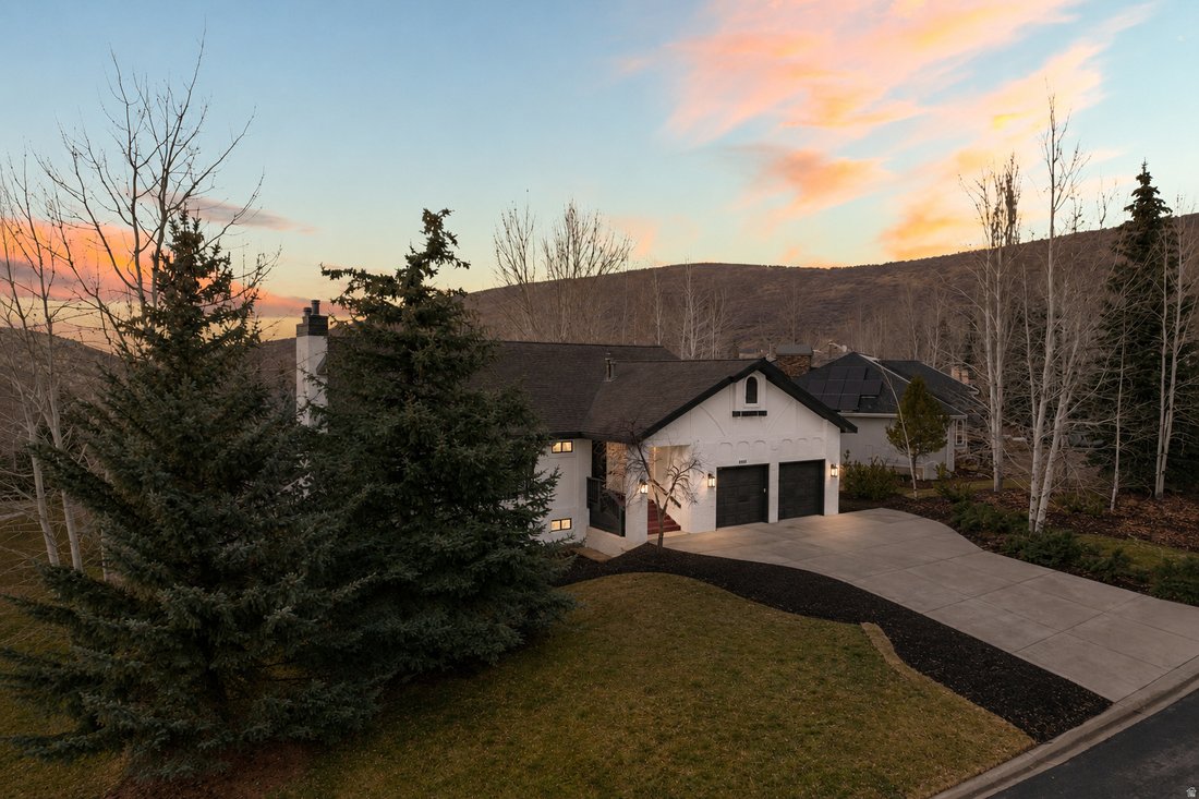 House in Park City, Utah, United States 2 - 18425171