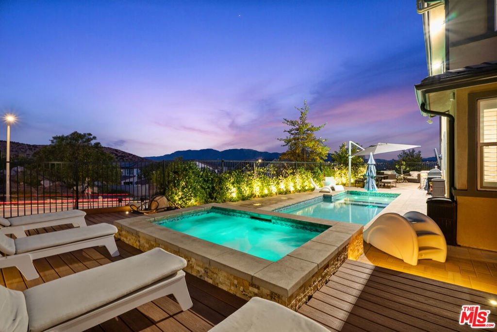 House in Santa Clarita, California, United States 3 - 18425370