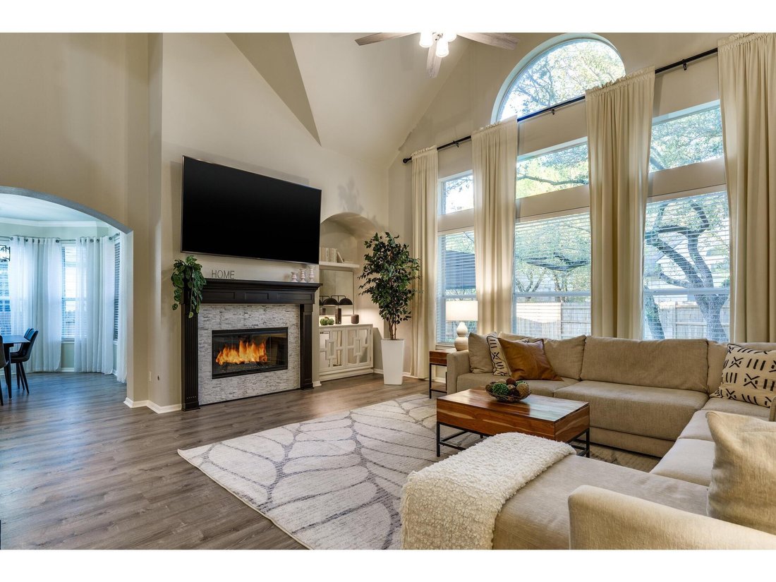 House in Cedar Park, Texas, United States 3 - 18425157