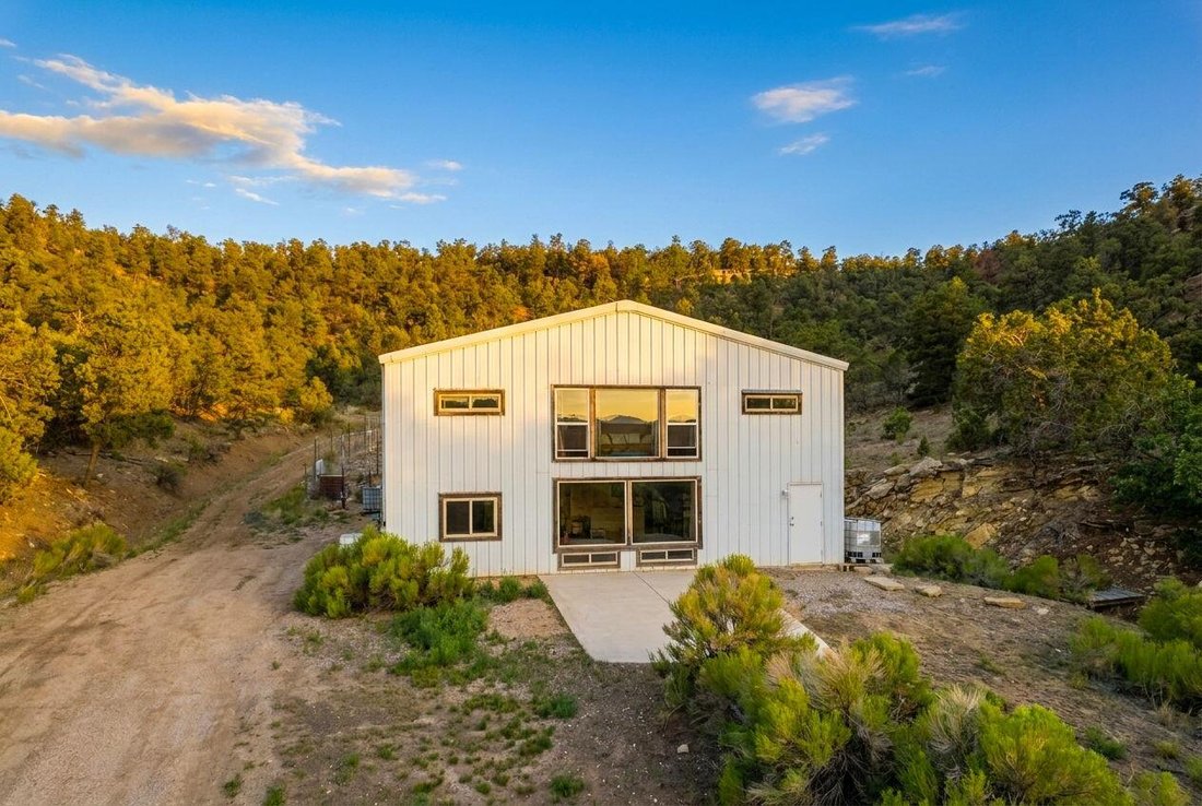 House in Pie Town, New Mexico, United States 3 - 18425228