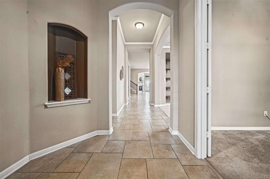 Casa a Round Rock, Texas, Stati Uniti 2 - 17945995