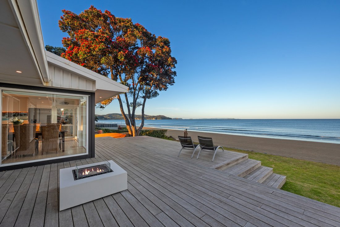 Orewa, Auckland, New Zealand 1 - 18425084